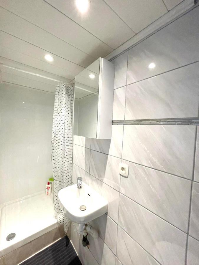 Appartement Wood Desing Proche Cannes Le Cannet Exterior photo