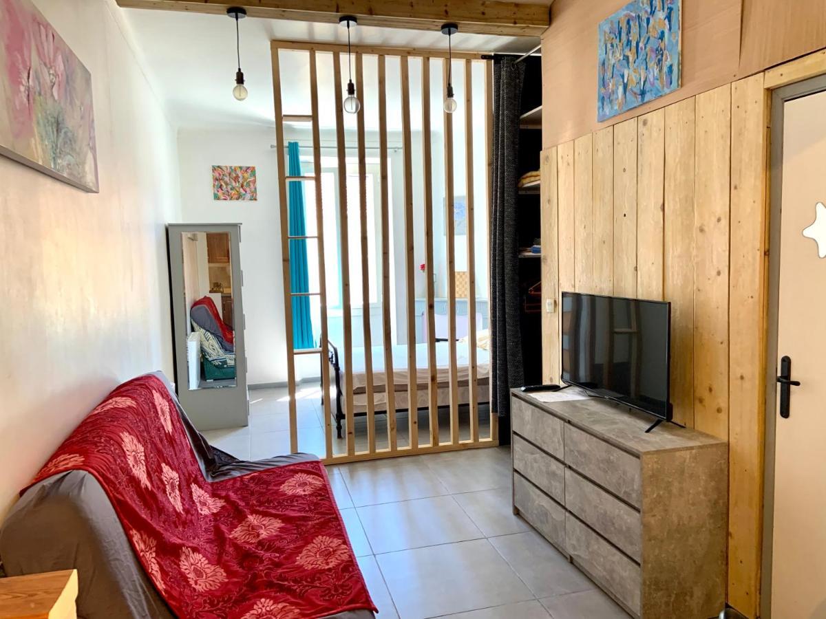 Appartement Wood Desing Proche Cannes Le Cannet Exterior photo