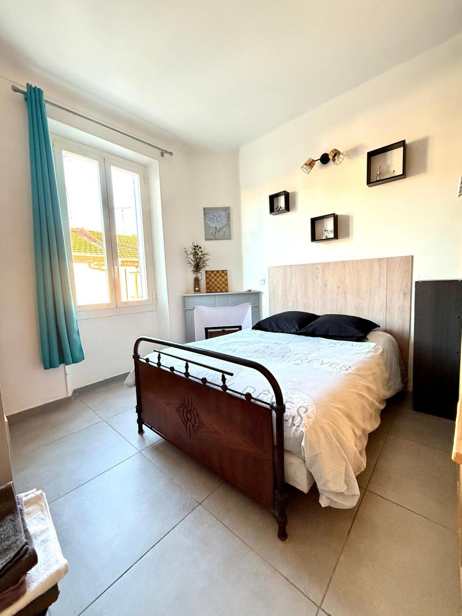 Appartement Wood Desing Proche Cannes Le Cannet Exterior photo