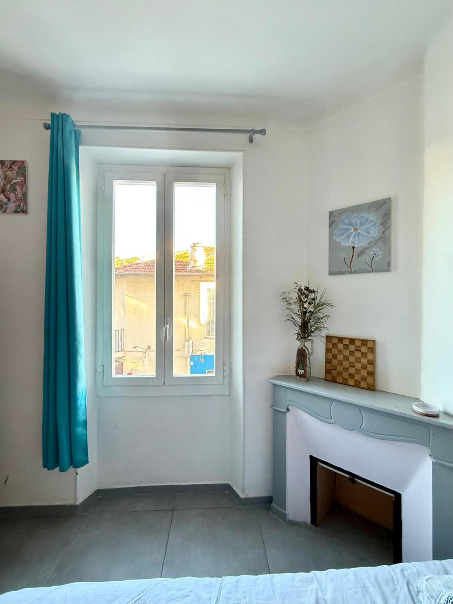 Appartement Wood Desing Proche Cannes Le Cannet Exterior photo